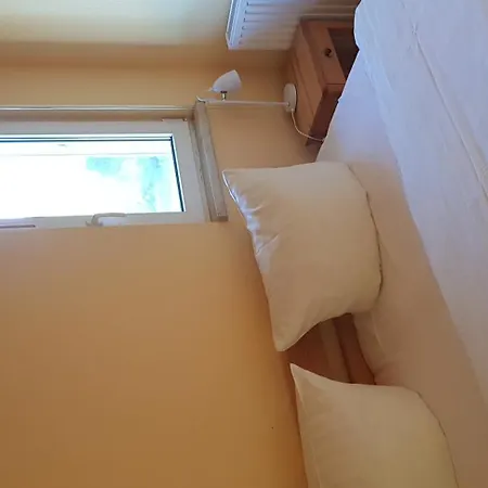 Alte Gaertnerei App Akazie 아파트 *