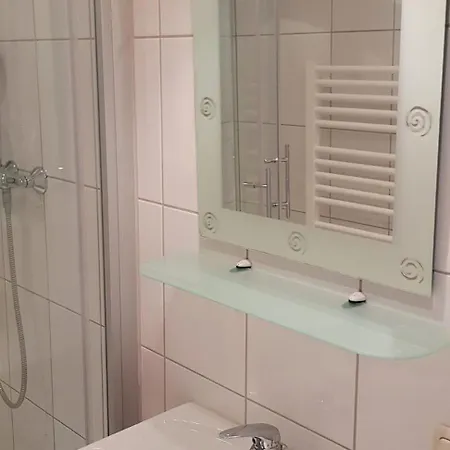 Alte Gaertnerei App Akazie 아파트 Dändorf