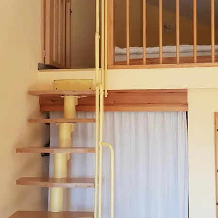 Alte Gaertnerei App Akazie * Dändorf