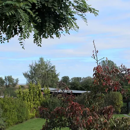 Alte Gaertnerei App Akazie 아파트 *