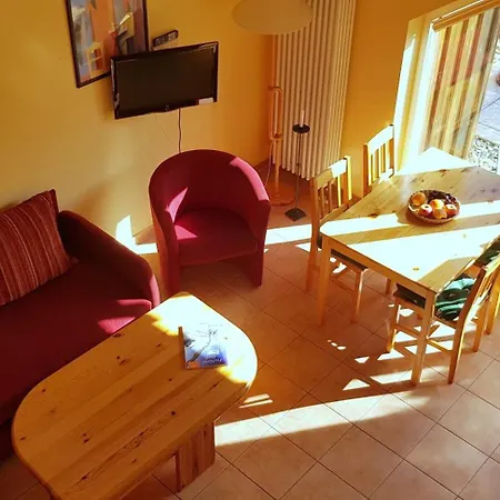 Alte Gaertnerei App Akazie