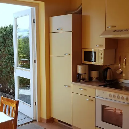 아파트 Alte Gaertnerei App Akazie