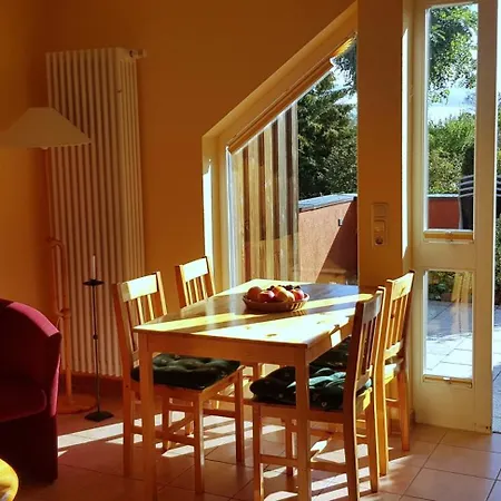 Alte Gaertnerei App Akazie * Dändorf