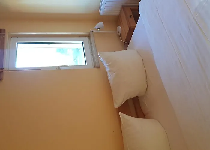 Alte Gärtnerei App Akazie Apartment *