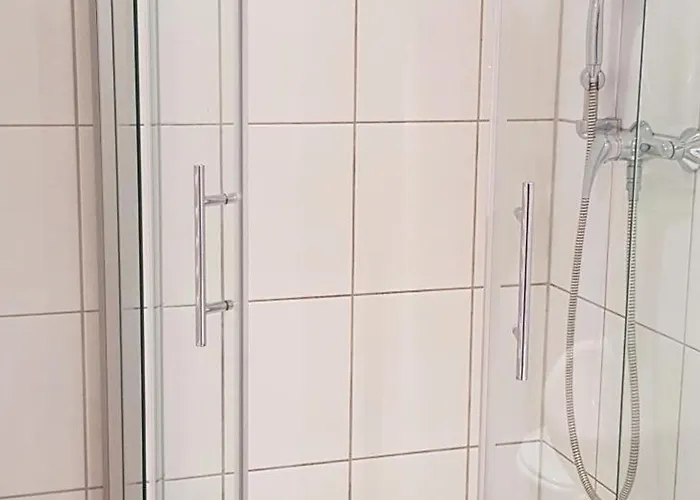 Alte Gärtnerei App Akazie Dändorf