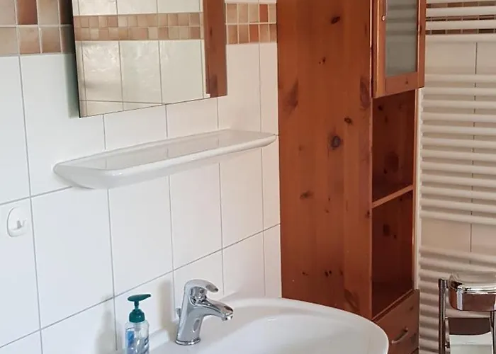 Alte Gärtnerei App Akazie Apartment